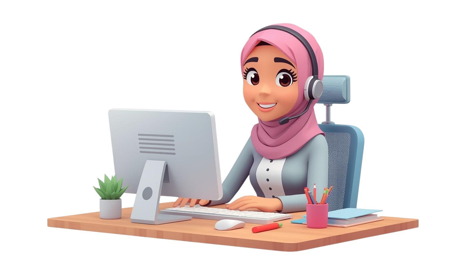 Online Learning Platform